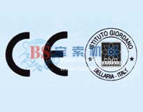 BET体育官方网站(中国)有限公司获CE认证证书